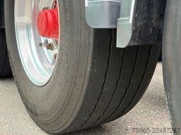 PACTON T3-010 MIDDLE + BACK SLIDER 20-30-40-45 FT. DRUM