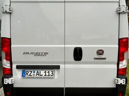 FIAT Ducato Maxi Grossr.-Kasten 35 140 L5H2 RS: 4035