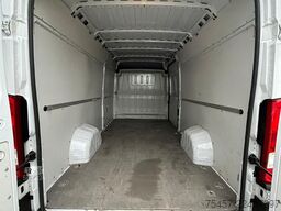 FIAT Ducato Maxi Grossr.-Kasten 35 140 L5H2 RS: 4035