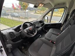 FIAT Ducato Maxi Grossr.-Kasten 35 140 L5H2 RS: 4035
