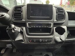 FIAT Ducato Maxi Grossr.-Kasten 35 140 L5H2 RS: 4035