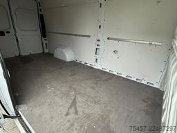 FIAT Ducato Maxi Grossr.-Kasten 35 140 L5H2 RS: 4035