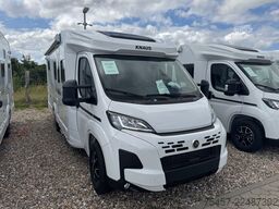 KNAUS L!VE TI 700 MEG PLAT. SELECTION  UVP: 94.350¤