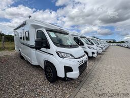 KNAUS L!VE TI 700 MEG PLAT. SELECTION  UVP: 94.350¤