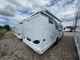 KNAUS L!VE TI 700 MEG PLAT. SELECTION  UVP: 94.350¤