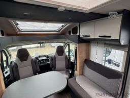 KNAUS L!VE TI 700 MEG PLAT. SELECTION  UVP: 94.350¤