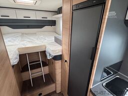 KNAUS L!VE TI 700 MEG PLAT. SELECTION  UVP: 94.350¤