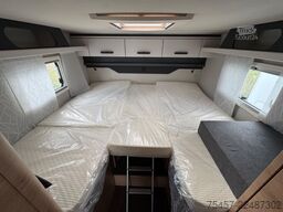 KNAUS L!VE TI 700 MEG PLAT. SELECTION  UVP: 94.350¤