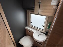 KNAUS L!VE TI 700 MEG PLAT. SELECTION  UVP: 94.350¤