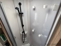 KNAUS L!VE TI 700 MEG PLAT. SELECTION  UVP: 94.350¤