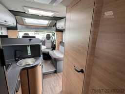KNAUS L!VE TI 700 MEG PLAT. SELECTION  UVP: 94.350¤