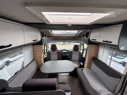 KNAUS L!VE TI 700 MEG PLAT. SELECTION  UVP: 94.350¤