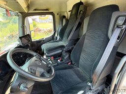 MERCEDES-BENZ AROCS 3542 MÜLLWAGEN*KIPPVORRICHTUNG*2016*EURO6*