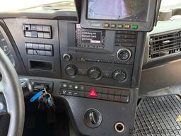 MERCEDES-BENZ AROCS 3542 MÜLLWAGEN*KIPPVORRICHTUNG*2016*EURO6*