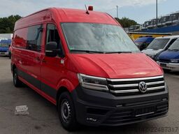 VW Crafter Mixto Maxi Allrad 5-Sitzer Klima ACC AHK