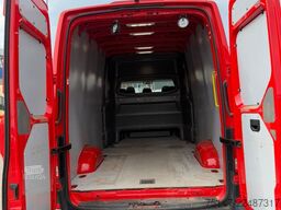 VW Crafter Mixto Maxi Allrad 5-Sitzer Klima ACC AHK