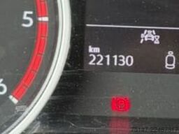VW Crafter Mixto Maxi Allrad 5-Sitzer Klima ACC AHK