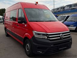 VW Crafter Mixto Maxi Allrad 5-Sitzer Klima ACC AHK