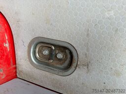 VW Crafter Mixto Maxi Allrad 5-Sitzer Klima ACC AHK