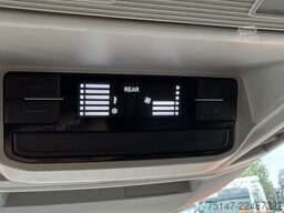 VW Crafter Mixto Maxi Allrad 5-Sitzer Klima ACC AHK