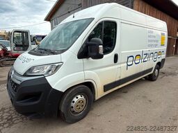 Citroën JUMPER L3H2 KASTENWAGEN*2019*1HAND*EURO6*