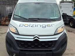 Citroën JUMPER L3H2 KASTENWAGEN*2019*1HAND*EURO6*