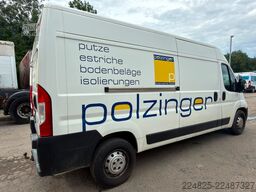 Citroën JUMPER L3H2 KASTENWAGEN*2019*1HAND*EURO6*