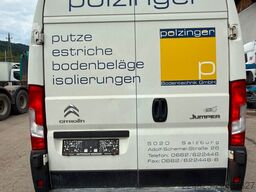 Citroën JUMPER L3H2 KASTENWAGEN*2019*1HAND*EURO6*
