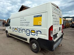 Citroën JUMPER L3H2 KASTENWAGEN*2019*1HAND*EURO6*