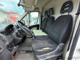 Citroën JUMPER L3H2 KASTENWAGEN*2019*1HAND*EURO6*