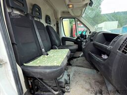 Citroën JUMPER L3H2 KASTENWAGEN*2019*1HAND*EURO6*
