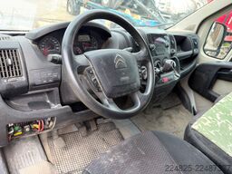 Citroën JUMPER L3H2 KASTENWAGEN*2019*1HAND*EURO6*