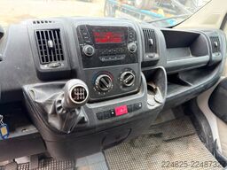 Citroën JUMPER L3H2 KASTENWAGEN*2019*1HAND*EURO6*