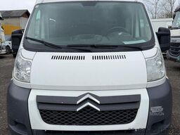 Citroën JUMPER DK KASTENWAGEN*2014*6SITZE*EURO5*