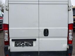 Citroën JUMPER DK KASTENWAGEN*2014*6SITZE*EURO5*
