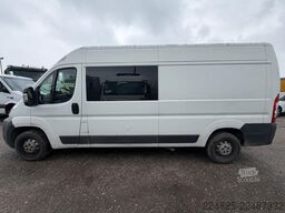Citroën JUMPER DK KASTENWAGEN*2014*6SITZE*EURO5*