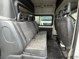 Citroën JUMPER DK KASTENWAGEN*2014*6SITZE*EURO5*