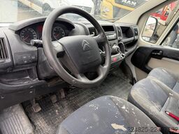 Citroën JUMPER DK KASTENWAGEN*2014*6SITZE*EURO5*