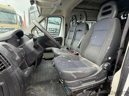 Citroën JUMPER DK KASTENWAGEN*2014*6SITZE*EURO5*