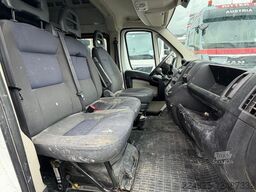 Citroën JUMPER DK KASTENWAGEN*2014*6SITZE*EURO5*