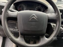 Citroën JUMPER DK KASTENWAGEN*2014*6SITZE*EURO5*