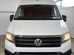 VW CRAFTER KASTENWAGEN*2019*EURO6*1HAND*PARKHILFE*