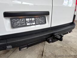 VW CRAFTER KASTENWAGEN*2019*EURO6*1HAND*PARKHILFE*