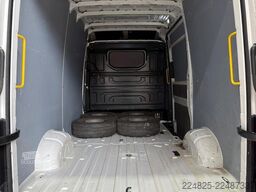 VW CRAFTER KASTENWAGEN*2019*EURO6*1HAND*PARKHILFE*