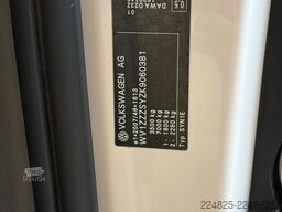 VW CRAFTER KASTENWAGEN*2019*EURO6*1HAND*PARKHILFE*