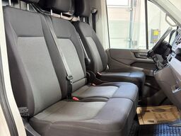 VW CRAFTER KASTENWAGEN*2019*EURO6*1HAND*PARKHILFE*