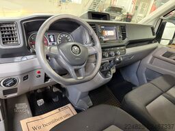 VW CRAFTER KASTENWAGEN*2019*EURO6*1HAND*PARKHILFE*