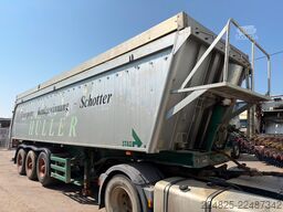 STAS 0-34/3A MULDE KIPPAUFLIEGER*1996*