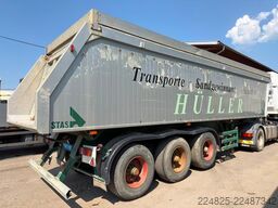 STAS 0-34/3A MULDE KIPPAUFLIEGER*1996*