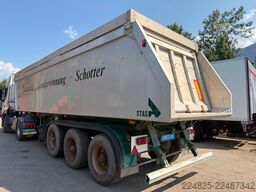 STAS 0-34/3A MULDE KIPPAUFLIEGER*1996*